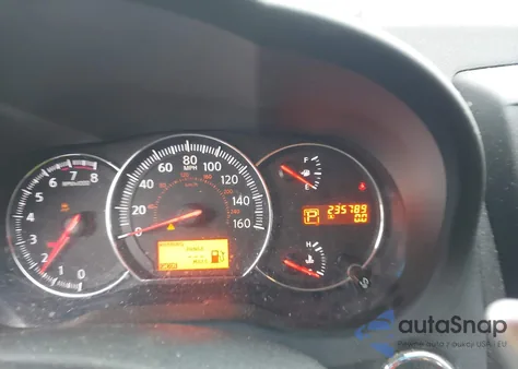 2011 Nissan Maxima 3.5 Sv z USA, uszkodzony, nr VIN 1N4AA5AP4BC823709